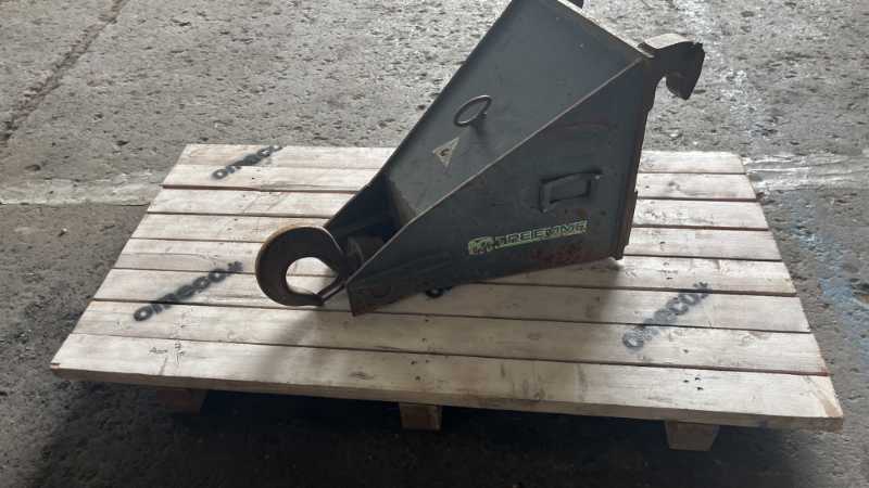 OmecoHub - MERLO A1000ZM2